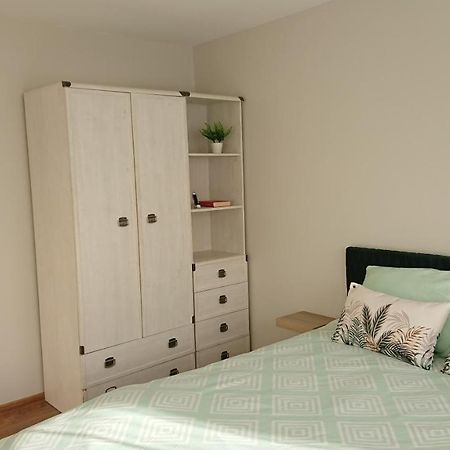 Stay In Center #Siauliai Bagian luar foto