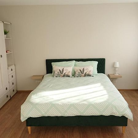 Stay In Center #Siauliai Bagian luar foto