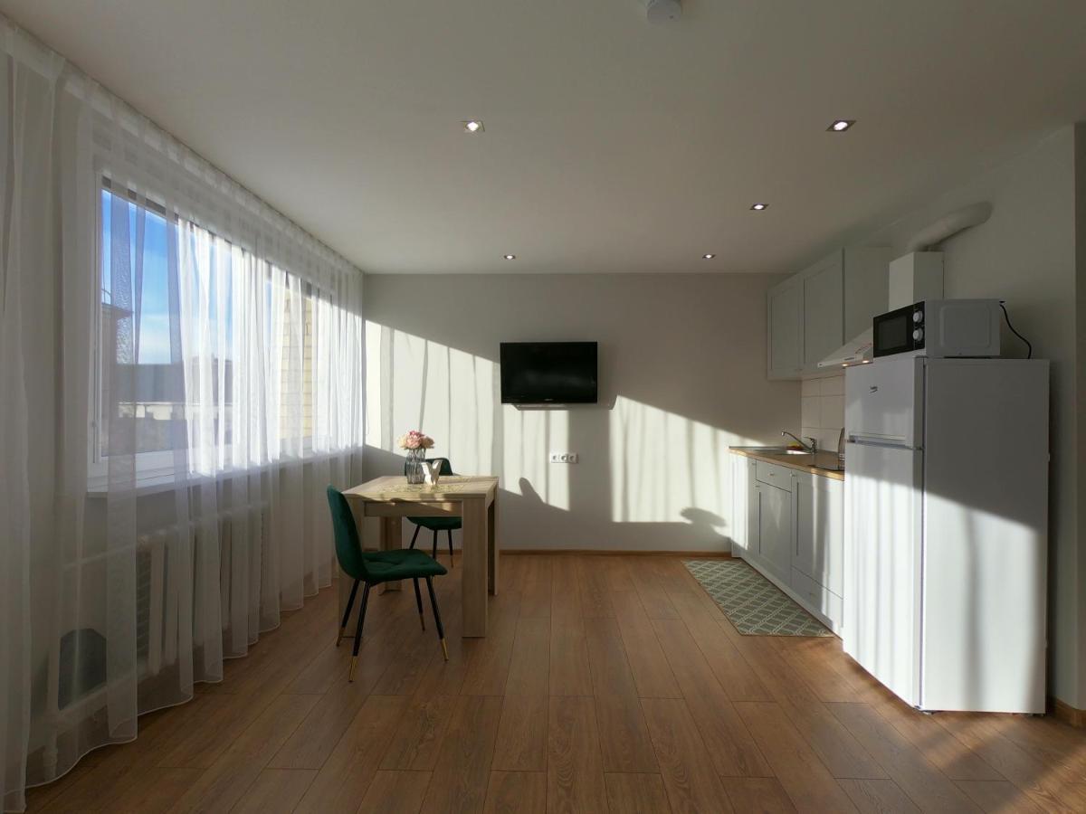 Stay In Center #Siauliai Bagian luar foto