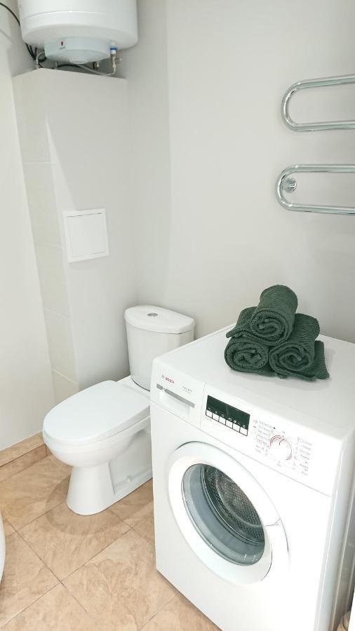 Stay In Center #Siauliai Bagian luar foto