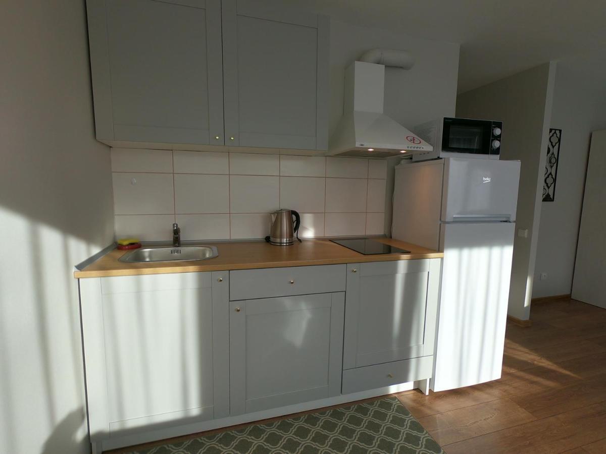 Stay In Center #Siauliai Bagian luar foto