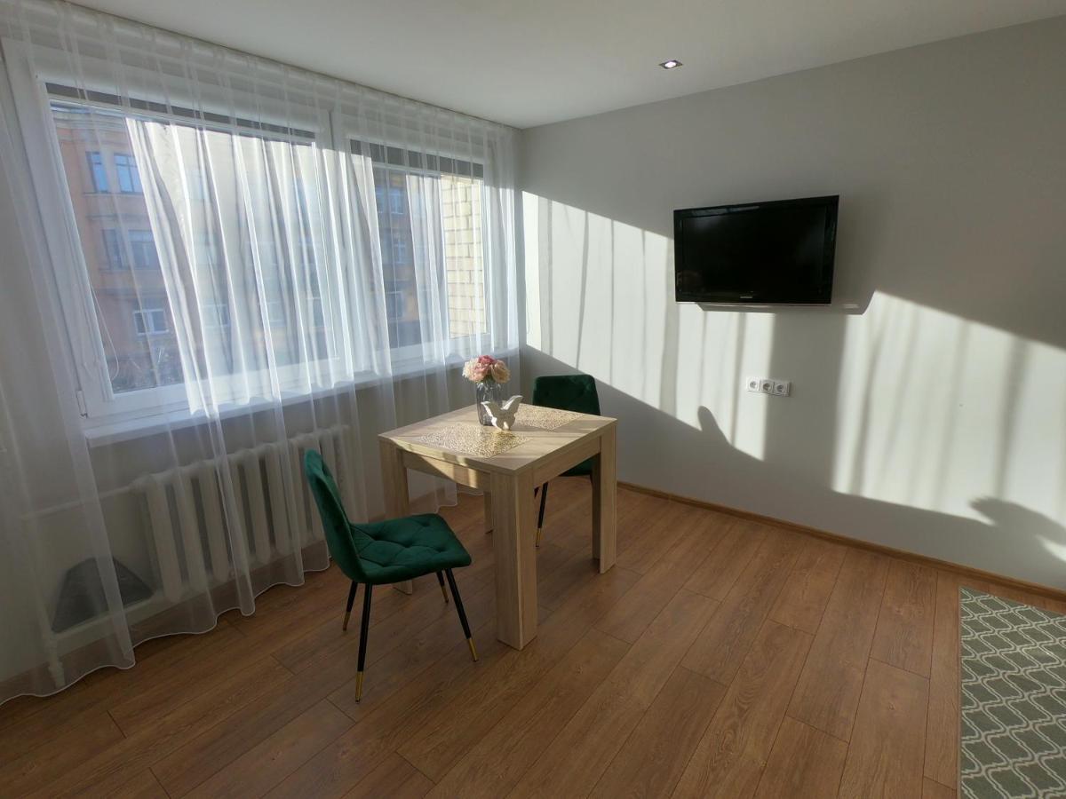 Stay In Center #Siauliai Bagian luar foto