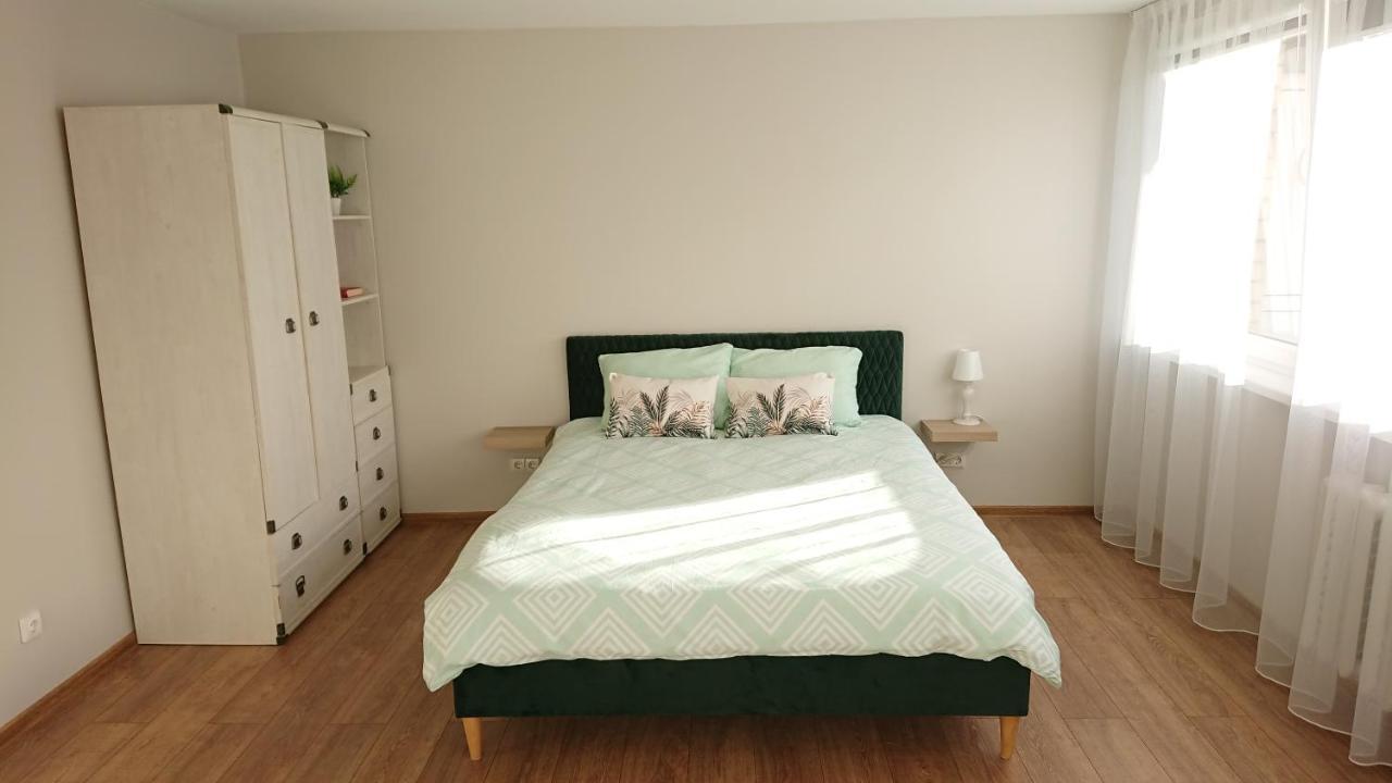 Stay In Center #Siauliai Bagian luar foto
