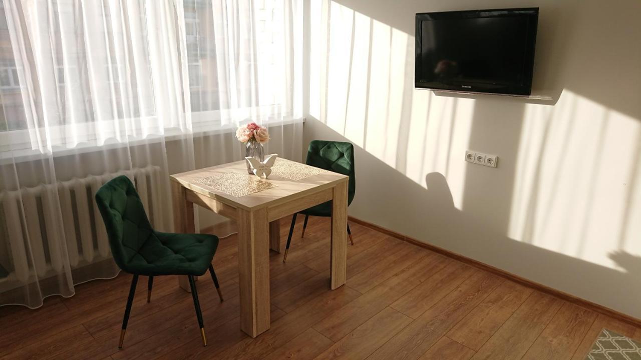 Stay In Center #Siauliai Bagian luar foto