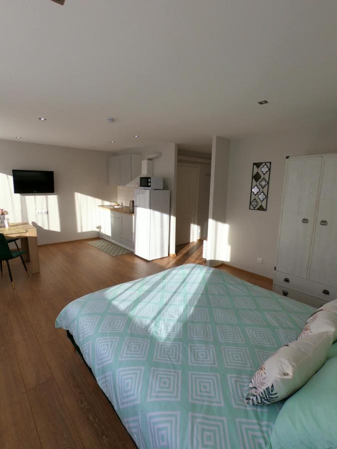 Stay In Center #Siauliai Bagian luar foto
