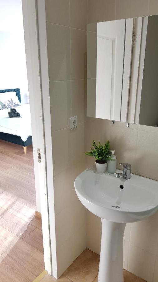 Stay In Center #Siauliai Bagian luar foto