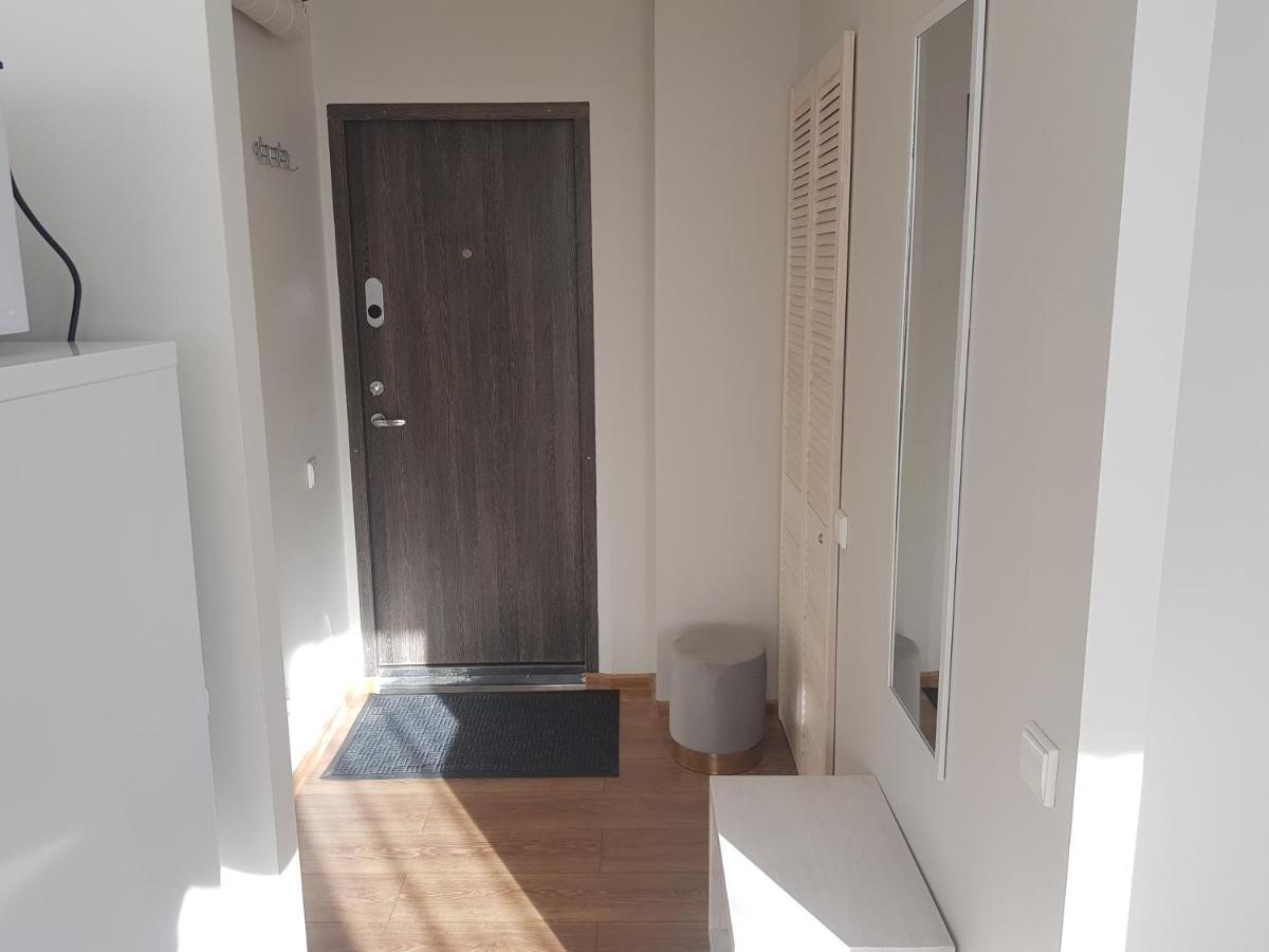 Stay In Center #Siauliai Bagian luar foto