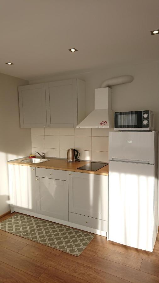 Stay In Center #Siauliai Bagian luar foto