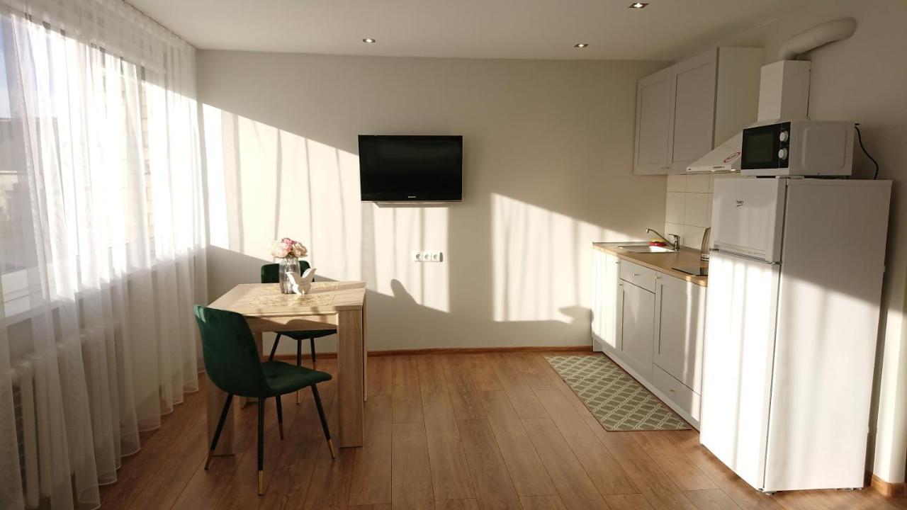 Stay In Center #Siauliai Bagian luar foto
