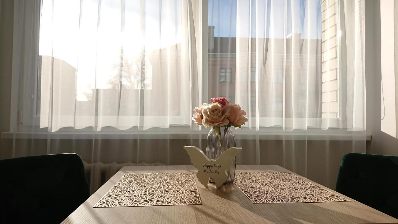 Stay In Center #Siauliai Bagian luar foto